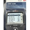 BOSCH OBD II 1150 Info Scan OBD2 CAN Eng Trans