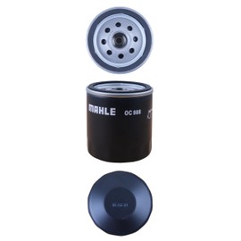MAHLE OC 988 Oil Filter