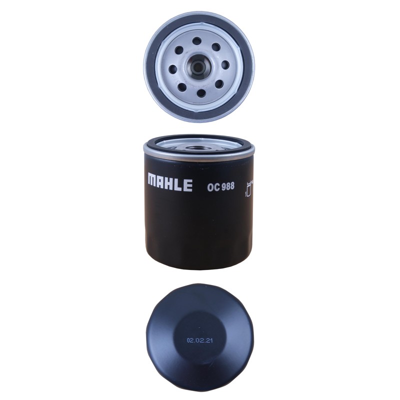 MAHLE OC 988 Oil Filter