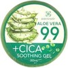 Enchante Aloe Cica Soothing Gel, 10.1 fl oz (300 ml)