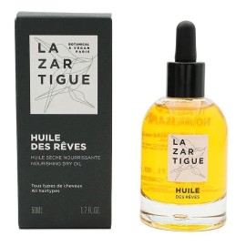 Lazartigue Huile Des Rêves Aceite Seco Nutritivo 50ml