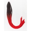 DreadLab - Soft Style Ombre Double Ended Synthetic Dreadlocks Twists