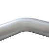 Blitech Racing 4 Inch Aluminized 45 Degree Elbow 4" OD