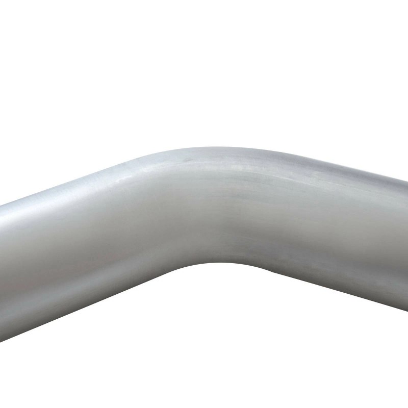 Blitech Racing 4 Inch Aluminized 45 Degree Elbow 4" OD