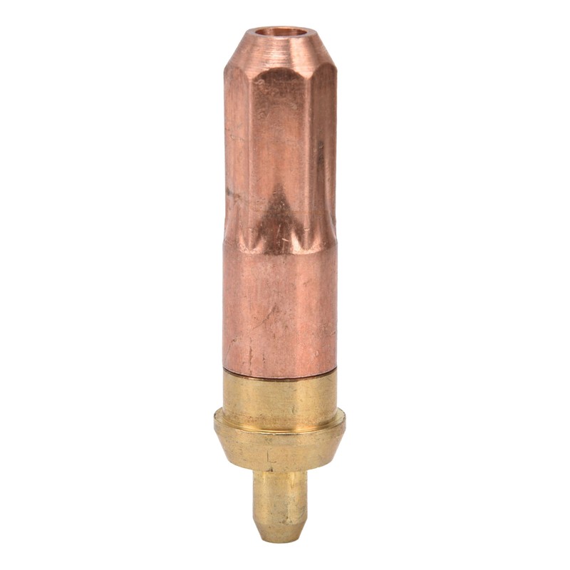 2 Sets Cutting Tips Propane Oxygen Gas Welding Nozzles Torch