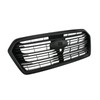KARPAL Front Bumper Upper Grille Grille Compatible with 2019-2022 Subaru