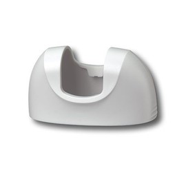 Braun 67030784 UNDERARM CAP, NARROW, WHITE