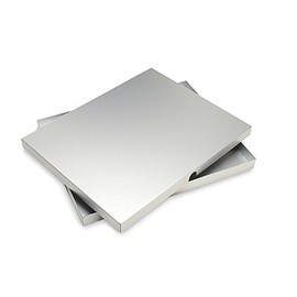 Pina Zangaro Machina Aluminum Presentation Box, 8.5X11X1 (44309)