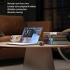 Baby Wireless Security Camera High Definition 1080P Mini WIFI Infant