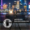 Repmidfer Phone Holder for DJI Osmo Pocket 3 4 Tripod,