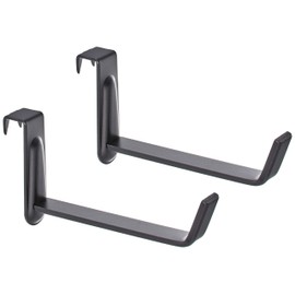 Fukui Metal Crafts BS Framed Kamoi 80mm Black 2017-A