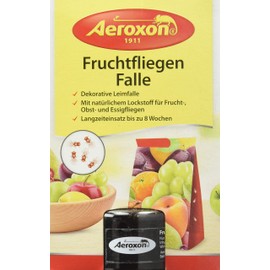 Aeroxon 1911 Fruit Fly Trap