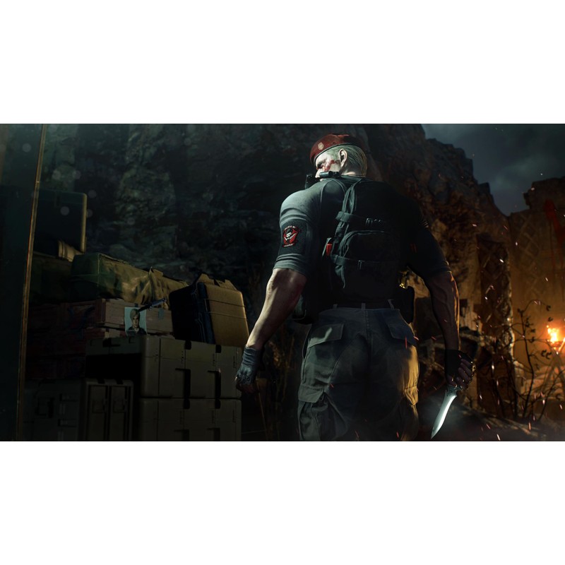 Resident Evil 4 Remake Gold Edition