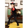 Party City Kids Cosplay Chinese Kung Fu