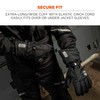 Ergodyne ProFlex 825WP Winter Work Gloves with Removeable Waterproof Shell