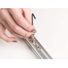 G4GADGET 14 Piece New Imperial Wrench Set Allen Alan Hex