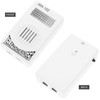 OSALADI Telephone Amplifier Ring Chime The Call Phone Ring Amplifier