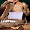 Graphene Heating Hand Warmer Intelligent Constant Temperature Hand Heater USB