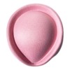 YING LAN Wool Cap Stewardess Pillbox Hat Teardrop Fascinator Base