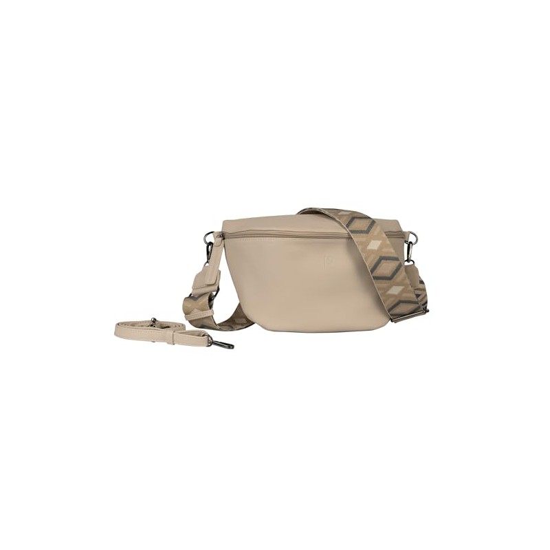TOM TAILOR Denim Mena Women's Shoulder Bag Crossbody Bag Medium,