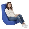 Soft Ergonomic Horizontal Soft Video Rocker - Great for Reading,