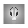 Desktop Headphone Holder C/White