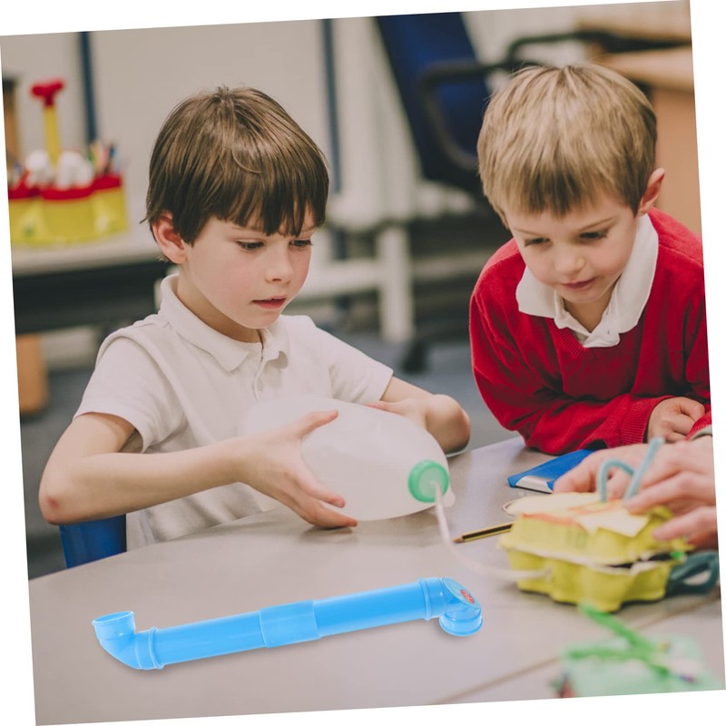 Totority Periscope Model Periscope Optical Experiment Prop Removable Periscope Cool