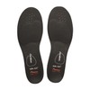 [BMZ] Insole AT-T051 Black M (25.0-26.5)