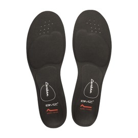 [BMZ] Insole AT-T051 Black M (25.0-26.5)