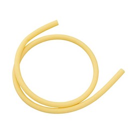 Matsuyoshinon Latex Tourniquet, MY-5702, Tube Only, 3.3 ft (1 m), Natural, Latex-Free, Tourniquet, Blood Collection, Medical, Nursing, Clinic
