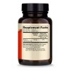 Dr. Mercola Liposomal Vitamin C For Kids 30 Capsules Sabor