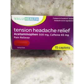 Value Health ValuHealth-Ten