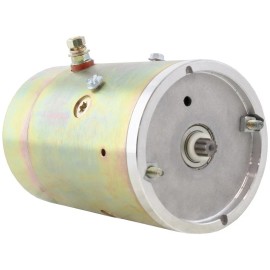 Gladiator Heavy Duty Pump Motor for Fenner Maxon 2.7 HP replaces 1789AC MMY6301 46-4072