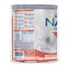 NAN Sin Lactosa Fórmula Para Lactantes, Con Hierro, Pack 2 Latas 400 g c/u