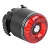 Bicycle Tail Light USB Rechargeable Waterproof Red LED Cycling Safety