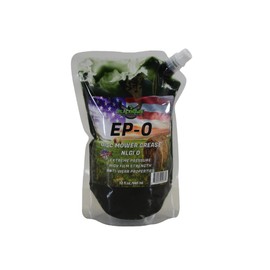 Blackhawk Performance Lithium EP0 Grease for Disc Mowers and Gear Boxes, 32 oz EZ Squeeze Pouch (Single)