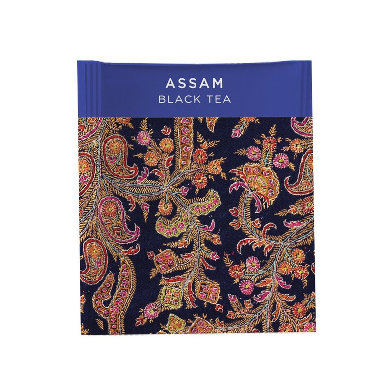 Newby Teas Assam 25 Tea Bags