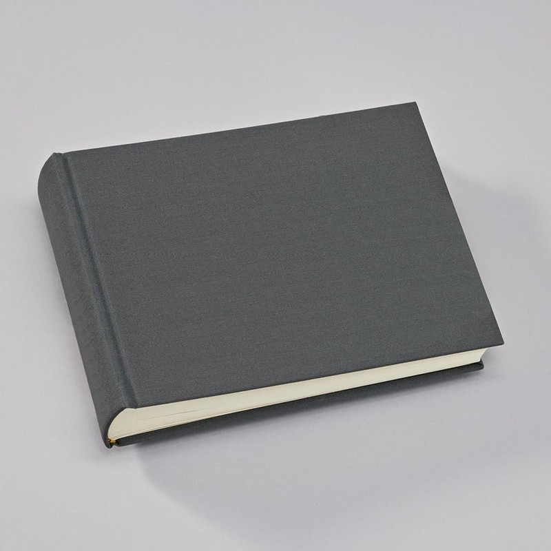 Semikolon 369951 Classic Small Album - 21.5 x 16 cm