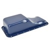 Oil Pan 390/427/428CJ/428SCJ Blue For 1966-1969 Mercury Comet