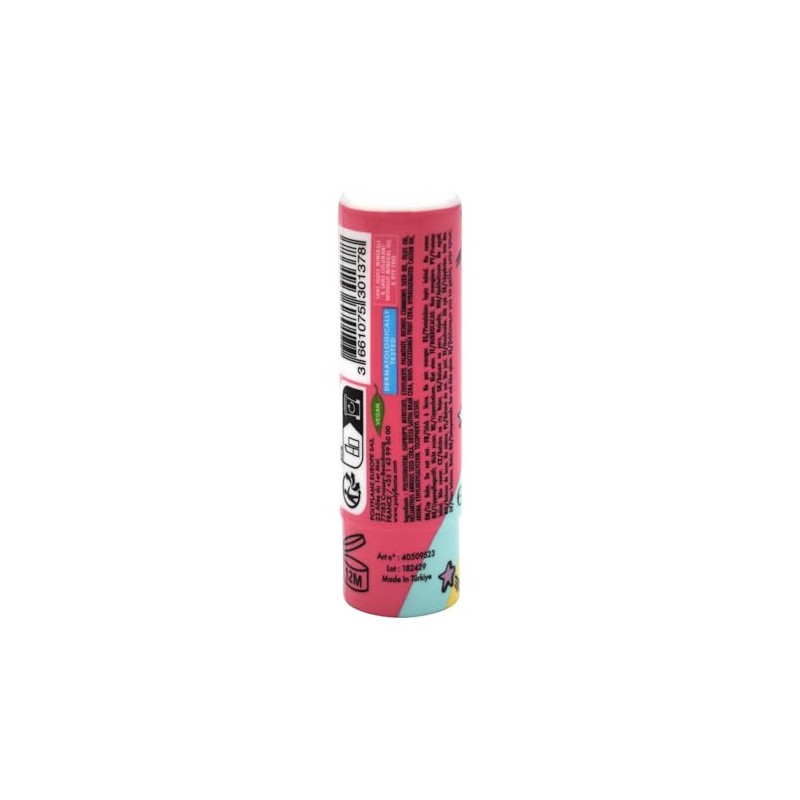 Unicorn Strawberry Flavour Lip Balm – Moisturizing & Hydrating Formula