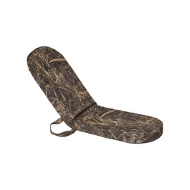 Avery Outdoors Layout Blind Lounge Chair (Realtree Max-7 Camo)