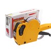 ASIBT MX5500 EOS Yellow 8 Digits Pricing Gun Kit with
