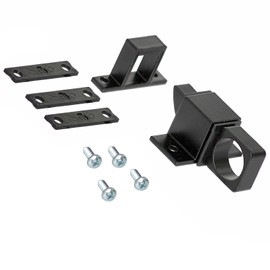 Catch skylight catch, snap lock, window lock, spring latch (1, black)