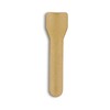 BIOZOYG Environmentally Friendly Ice Cream Scoop, 100 Ice Cream Sticks,
