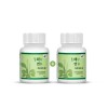 두리농산 1+1 Exciting Change Psyllium Shell 75gx1 Bottle + 1