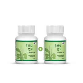 두리농산 1+1 Exciting Change Psyllium Shell 75gx1 Bottle + 1 Bottle (Total 2 Bottles) None / 1+1 통쾌한 변화 차전자피환 75gx1병+1병(총2병) 없음