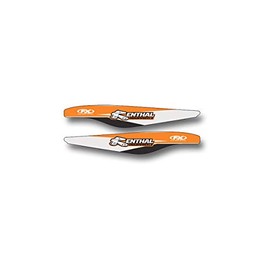 Factory Effex (17-42510 OEM Swing Arm Graphic