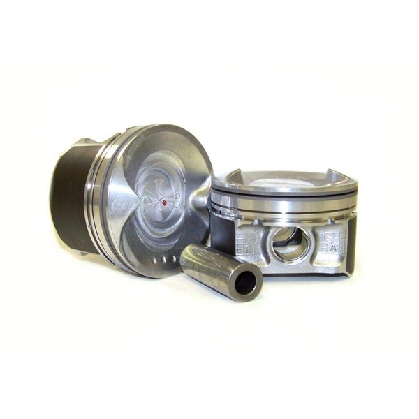 DNJ P642 Piston Set for 2005-2015 / Nissan, Suzuki/Equator, Frontier