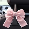 That one XZHJJF 2-Pack Car Purse Hooks for Hanging Purses