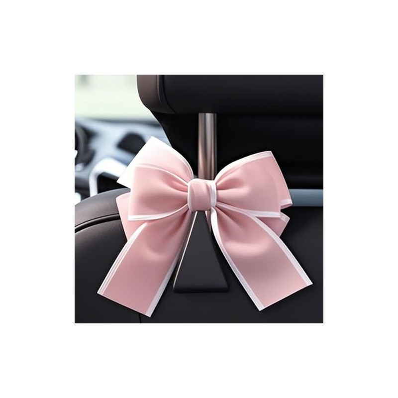 That one XZHJJF 2-Pack Car Purse Hooks for Hanging Purses